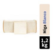 Molde Miga Blanco