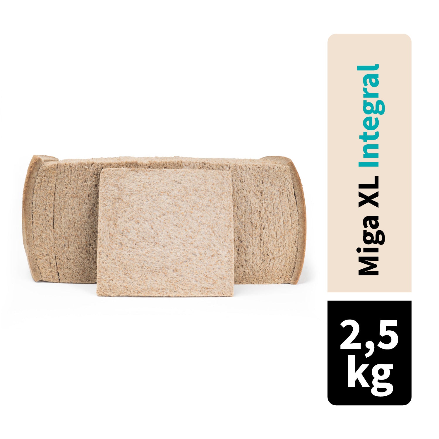 Molde Miga XL Integral