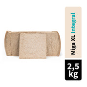 Molde Miga XL Integral