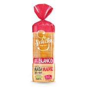 Molde Blanco Familiar