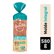 Molde Integral Familiar