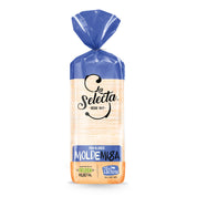 Molde Blanco Miga