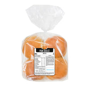Pan Dulce Bolsa