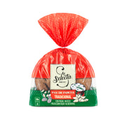 Pan de Pascua Tradicional 700g