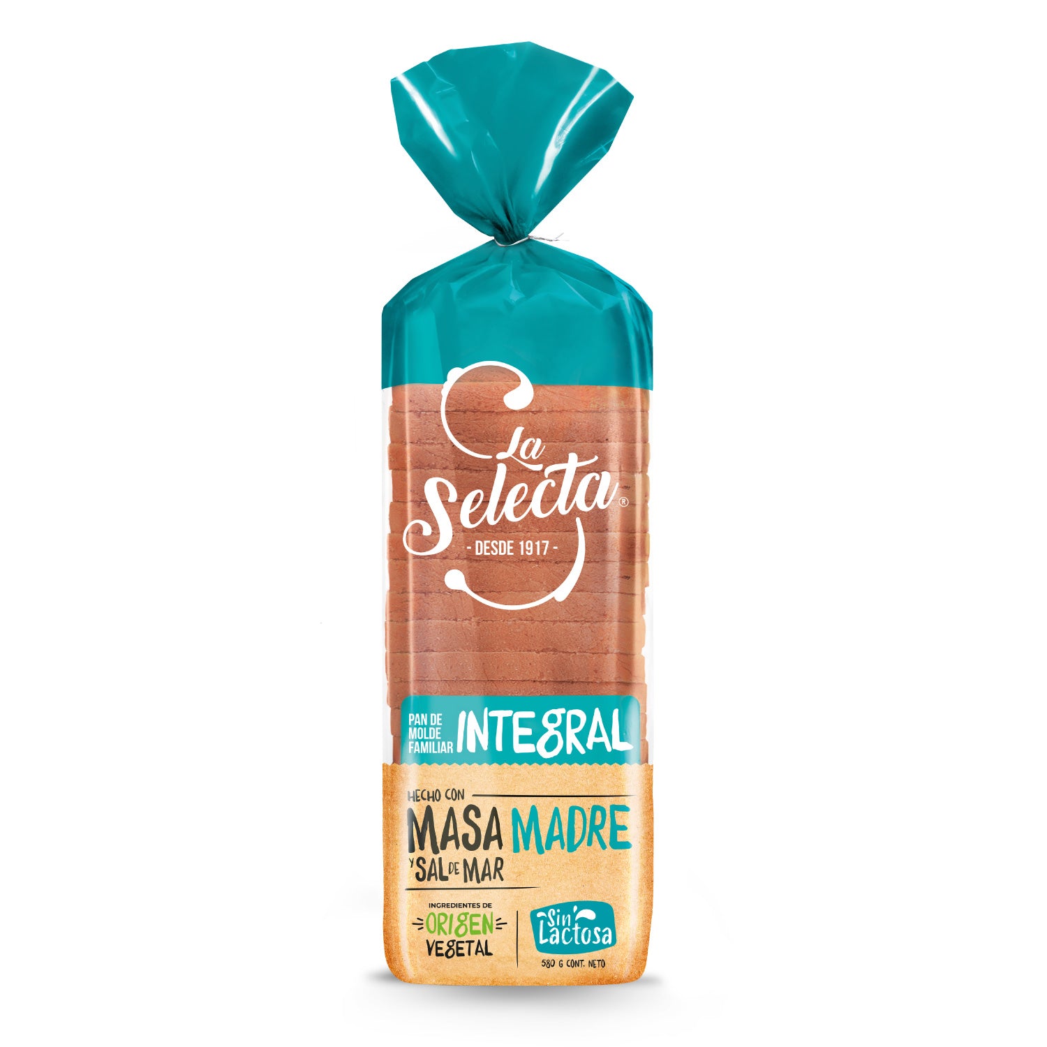 Molde Integral Familiar