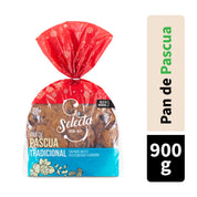 Pan de Pascua Tradicional 900g