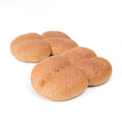 Marraqueta Integral Precocida Fresca