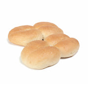 Marraqueta Precocida Fresca