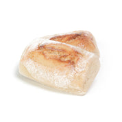 Ciabatta Rústica Precocida Refrigerada