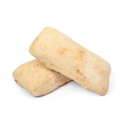 Focaccia de Cebolla Precocida Refrigerada